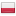 sklepfm.com server is located in Poland